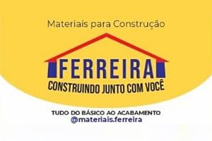 Material Construção