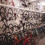 Bicicletaria