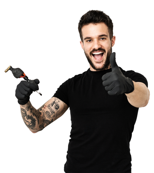 tatuador